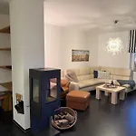 Ferienhaus Weißes Traumhaus *