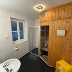 Ferienhaus Weißes Traumhaus Glowe