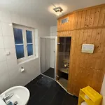 Ferienhaus Weißes Traumhaus Glowe