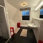 Weißes Traumhaus Ferienhaus *