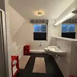Ferienhaus Weißes Traumhaus *