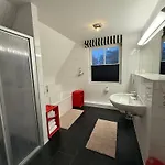 Weißes Traumhaus Ferienhaus Glowe