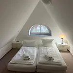 Ferienhaus Weißes Traumhaus *