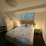Weißes Traumhaus Ferienhaus *