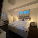 Ferienhaus Weißes Traumhaus Glowe