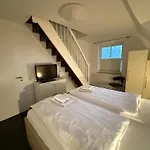 Ferienhaus Weißes Traumhaus *