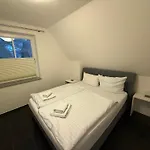 Ferienhaus Weißes Traumhaus