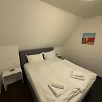 Weißes Traumhaus *