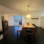 Ferienhaus Weißes Traumhaus *