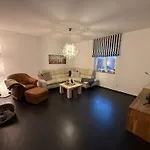 Ferienhaus Weißes Traumhaus *