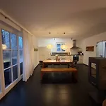 Weißes Traumhaus Ferienhaus Glowe