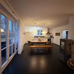 Weißes Traumhaus Ferienhaus