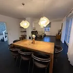 Ferienhaus Weißes Traumhaus Glowe