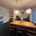 Ferienhaus Weißes Traumhaus *