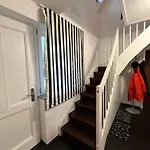 Weißes Traumhaus *