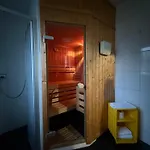 Ferienhaus Weißes Traumhaus *