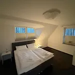 Ferienhaus Weißes Traumhaus Glowe