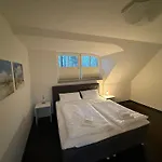 Ferienhaus Weißes Traumhaus *