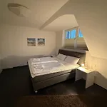 Weißes Traumhaus Ferienhaus