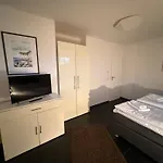 Ferienhaus Weißes Traumhaus *