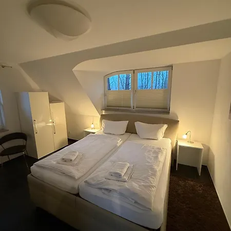 Weißes Traumhaus Ferienhaus *