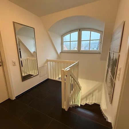 Ferienhaus Weißes Traumhaus *