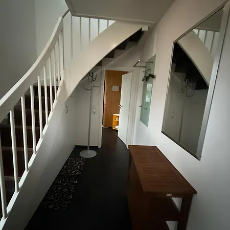 Weisses Traumhaus