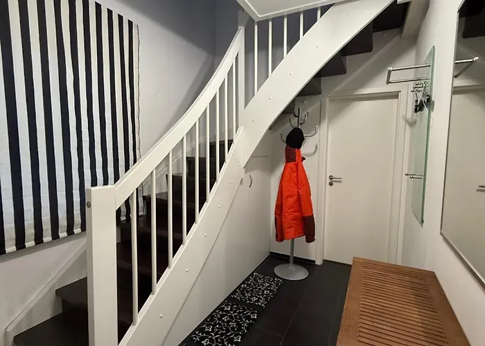 Weisses Traumhaus *