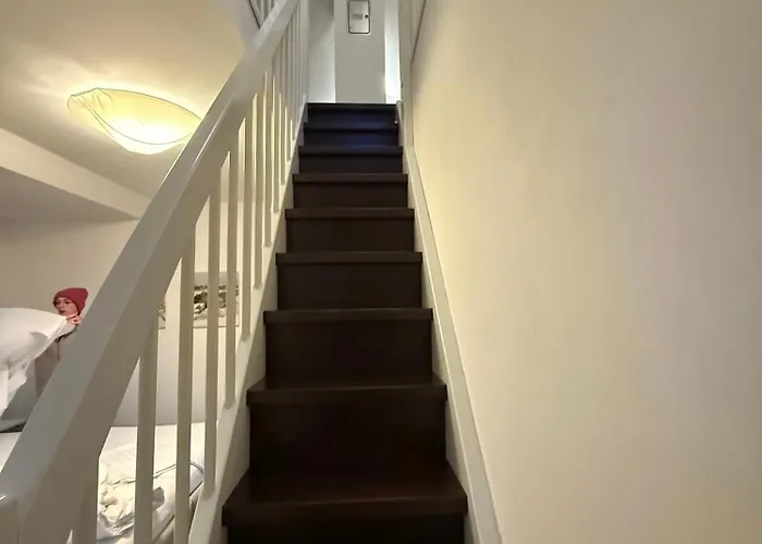 Weisses Traumhaus 펜션 글로페