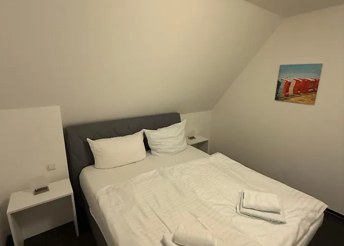 Weisses Traumhaus *