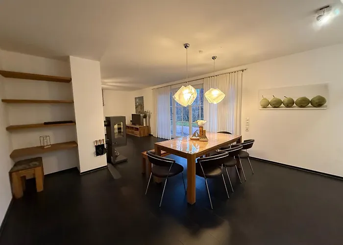 Weisses Traumhaus *