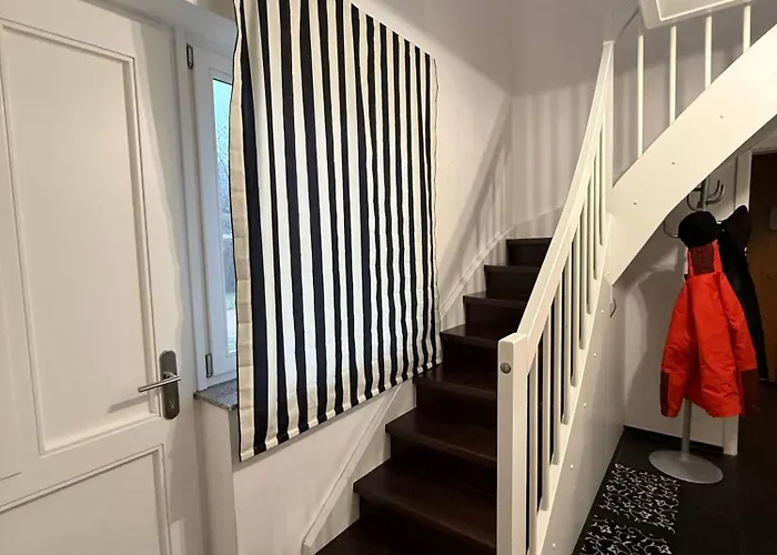 Weisses Traumhaus *